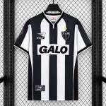 Maglia Atletico Mineiro Retro Gara Home 2000/2001