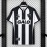 Maglia Atletico Mineiro Retro Gara Home 2000/2001