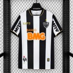 Maglia Atletico Mineiro Retro Gara Home 2013/2014