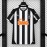 Maglia Atletico Mineiro Retro Gara Home 2014/2015