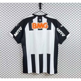 Maglia Atletico Mineiro Retro Gara Home 2014/2015