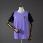 Maglia Atletico Mineiro Training Purple 2026/2027