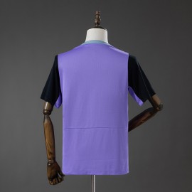 Maglia Atletico Mineiro Training Purple 2026/2027