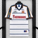 Maglia Atletico Morelia Retro Gara Away 1999/2000