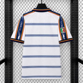 Maglia Atletico Morelia Retro Gara Away 1999/2000