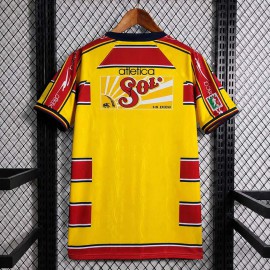 Maglia Atletico Morelia Retro Gara Home 1999/2000