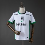 Maglia Atletico Nacional Gara Away 2026/2027