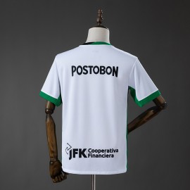 Maglia Atletico Nacional Gara Away 2026/2027