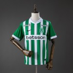 Maglia Atletico Nacional Gara Home 2026/2027