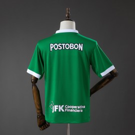 Maglia Atletico Nacional Gara Home 2026/2027
