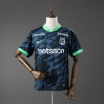 Maglia Atletico Nacional Gara Third 2026/2027