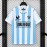 Maglia Atletico Tucuman Retro Gara Home 1992/1994