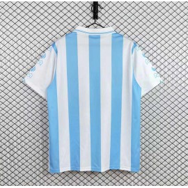 Maglia Atletico Tucuman Retro Gara Home 1992/1994