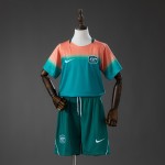 Maglia Australia Bambino Gara Away 2026/2027
