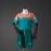 Maglia Australia Bambino Gara Away 2026/2027