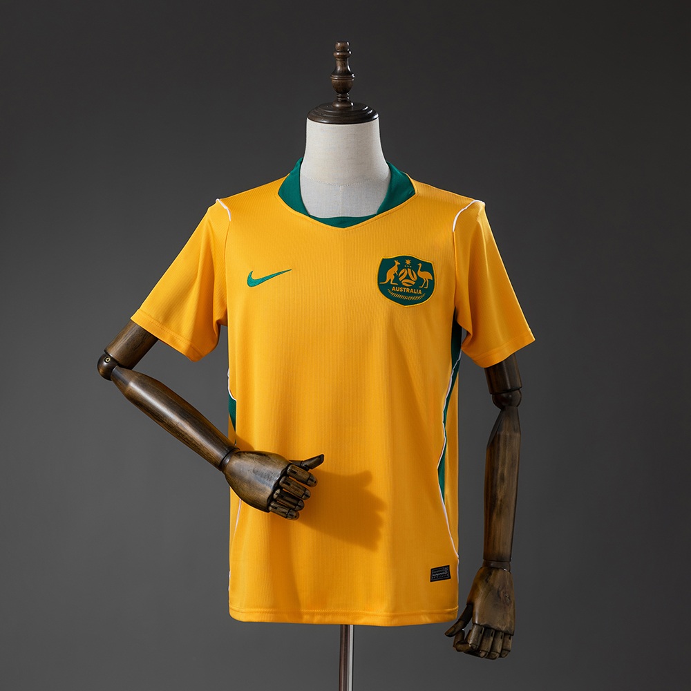 Maglia Australia Gara Home 2026/2027