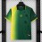 Maglia Australia x Total 90 Collection Green 2026/2027