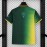 Maglia Australia x Total 90 Collection Green 2026/2027