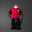 Maglia Austria Bambino Gara Home 2026/2027