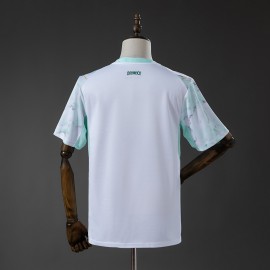 Maglia Austria Gara Away 2026/2027