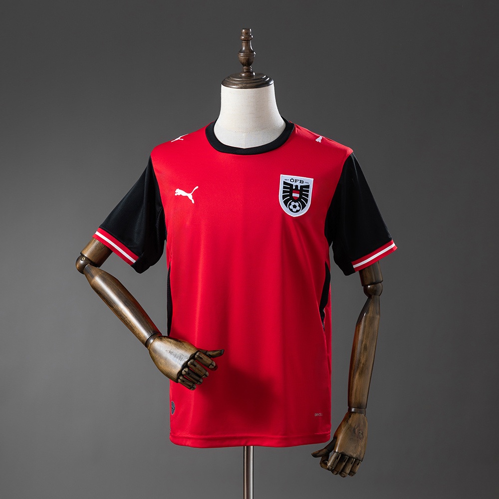 Maglia Austria Gara Home 2026/2027
