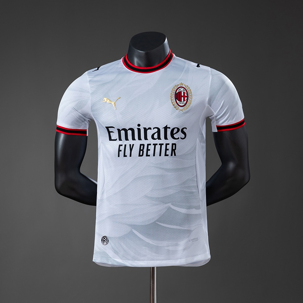 Maglia Authentic AC Milan Gara Away 2026/2027