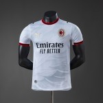 Maglia Authentic AC Milan Gara Away 2026/2027