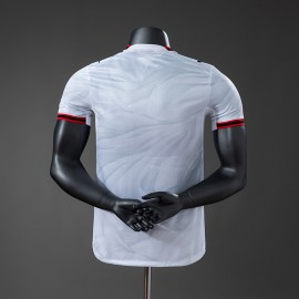 Maglia Authentic AC Milan Gara Away 2026/2027