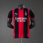 Maglia Authentic AC Milan Gara Home 2026/2027