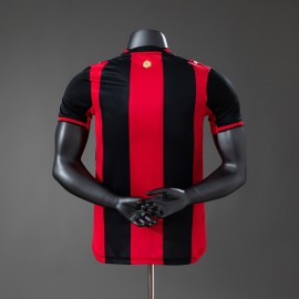 Maglia Authentic AC Milan Gara Home 2026/2027