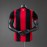 Maglia Authentic AC Milan Gara Home 2026/2027
