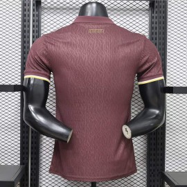 Maglia Authentic AS Monaco Gara Away 2026/2027