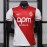 Maglia Authentic AS Monaco Gara Home 2026/2027