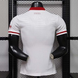 Maglia Authentic AS Monaco Gara Home 2026/2027