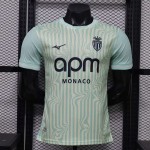 Maglia Authentic AS Monaco Gara Third 2026/2027