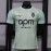 Maglia Authentic AS Monaco Gara Third 2026/2027
