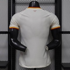Maglia Authentic AS Roma Gara Away 2026/2027