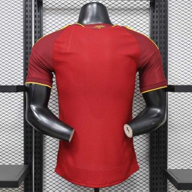 Maglia Authentic AS Roma Gara Home 2026/2027