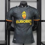 Maglia Authentic AS Roma Gara Third 2026/2027