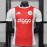 Maglia Authentic Ajax Gara Home 2026/2027