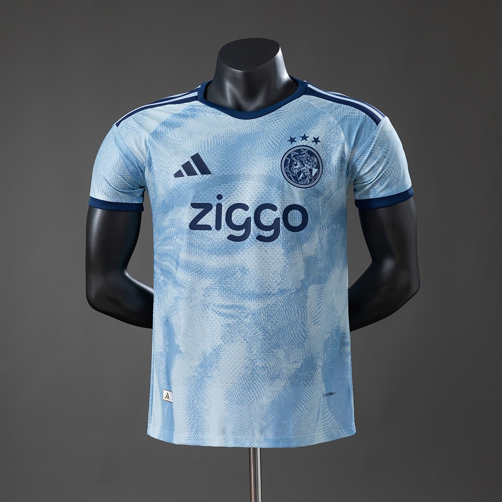 Maglia Authentic Ajax Gara Third 2026/2027