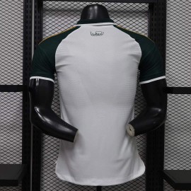 Maglia Authentic Al Ahli Saudi FC Gara Away 2026/2027