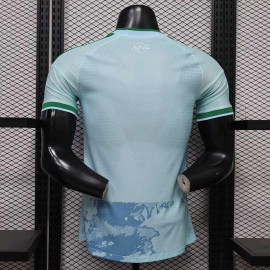 Maglia Authentic Al Ahli Saudi FC Gara Third 2026/2027
