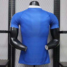 Maglia Authentic Al Hilal 70TH Anniversary Blue 2027/2028
