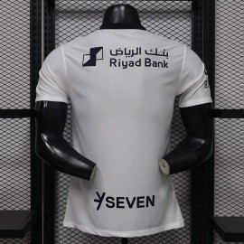 Maglia Authentic Al Hilal Gara Away 2026/2027