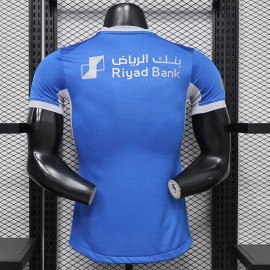 Maglia Authentic Al Hilal Gara Home 2026/2027