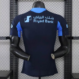 Maglia Authentic Al Hilal Gara Third 2026/2027