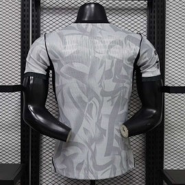 Maglia Authentic Al Ittihad FC Gara Away 2026/2027