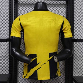 Maglia Authentic Al Ittihad FC Gara Home 2026/2027