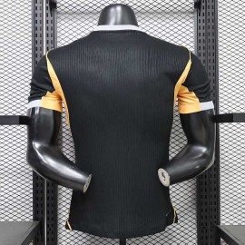 Maglia Authentic Al Ittihad FC Gara Third 2026/2027